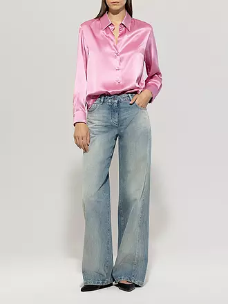 LUISA CERANO | Jeans Wide Leg | 